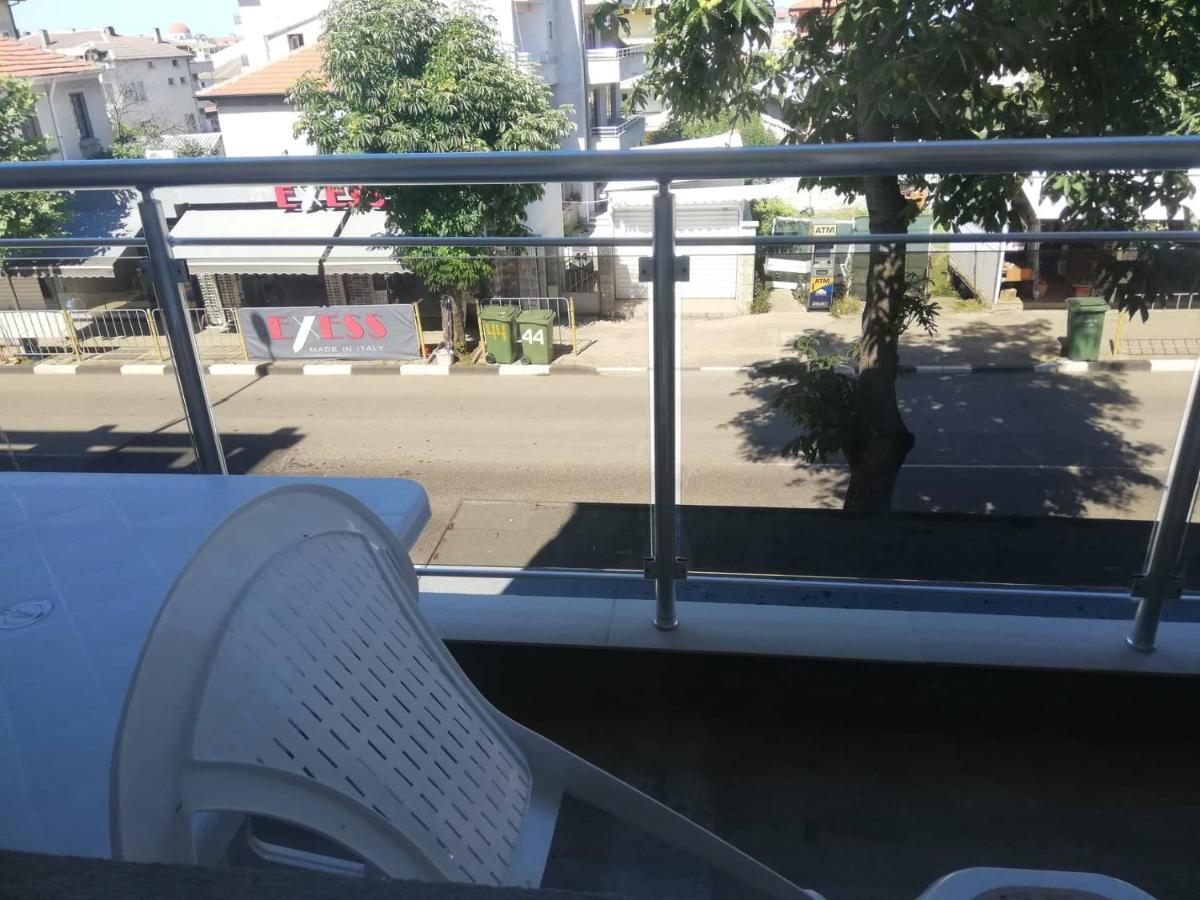 Къща За Гости "Пердика" Hotel Obzor Eksteriør billede