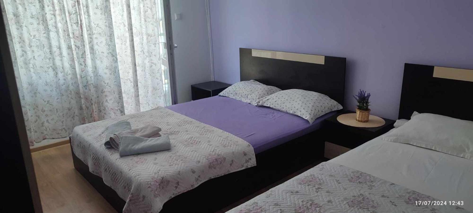 Къща За Гости "Пердика" Hotel Obzor Værelse billede