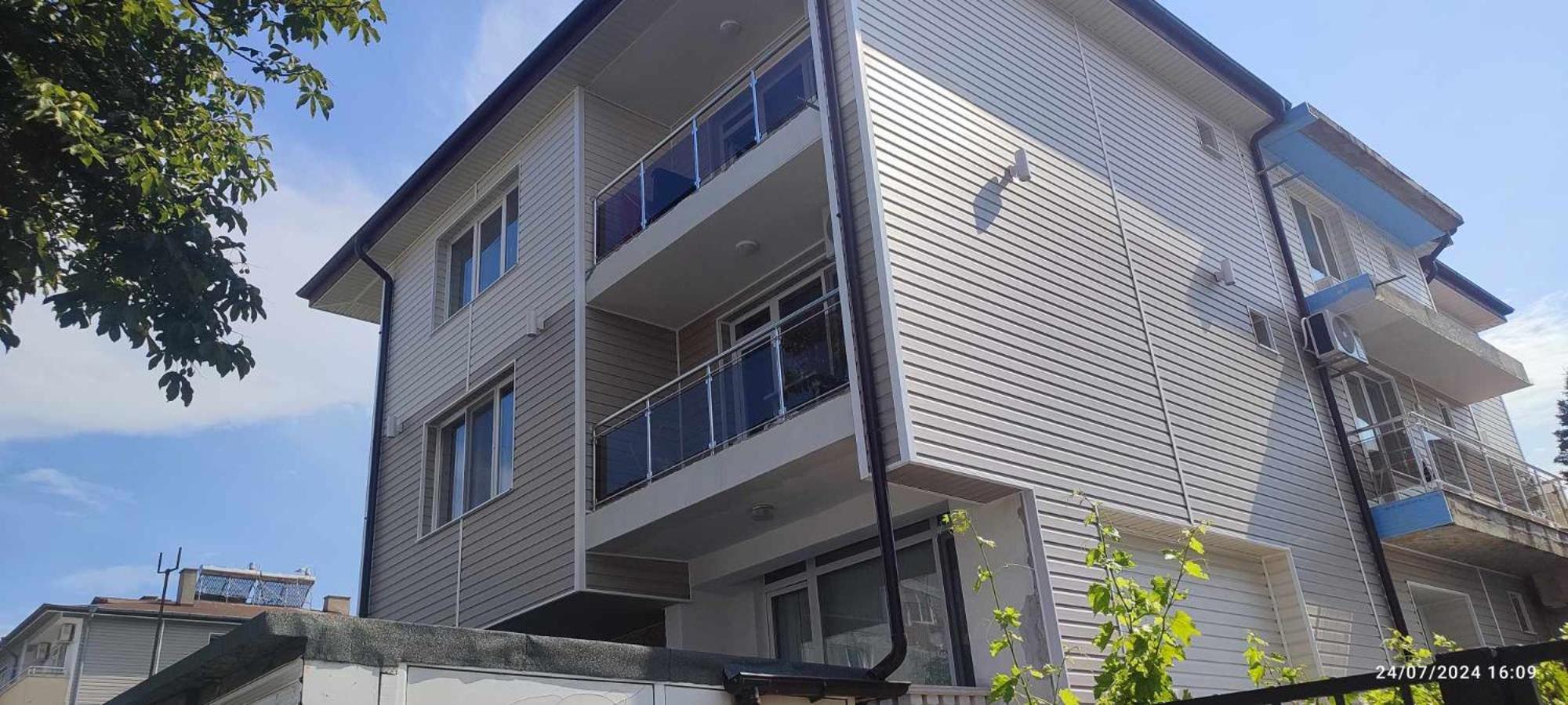 Къща За Гости "Пердика" Hotel Obzor Værelse billede