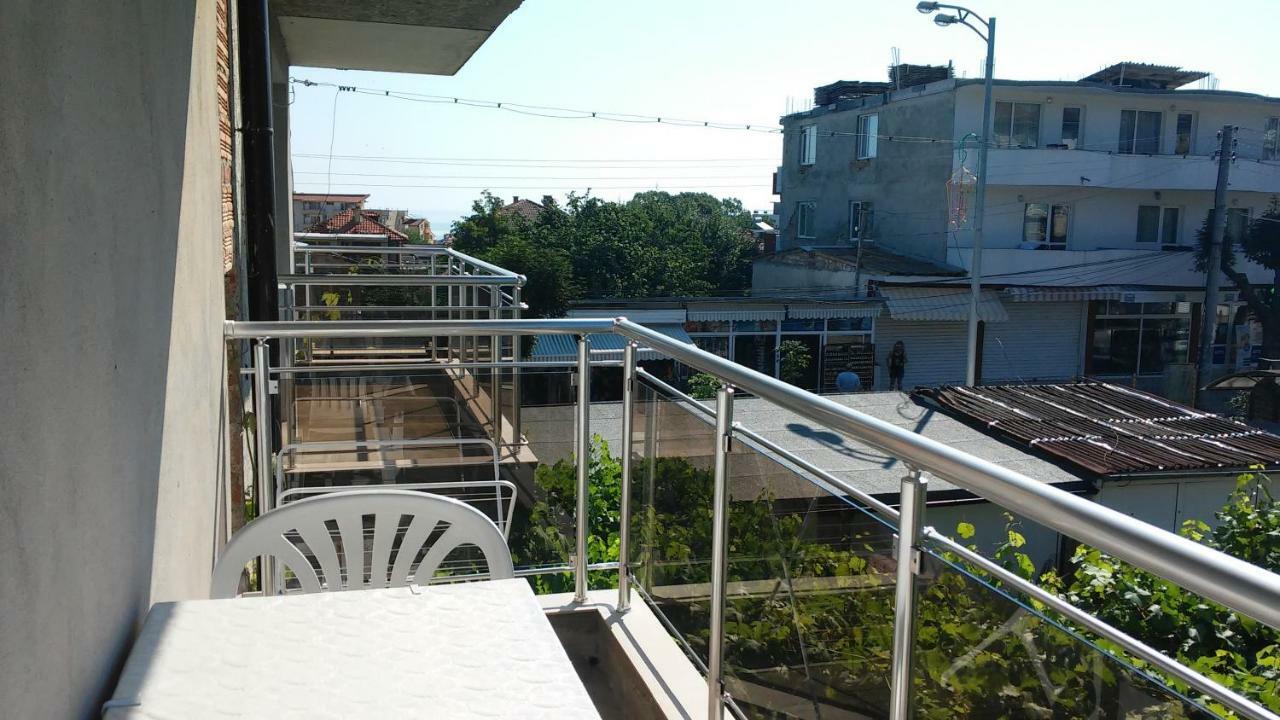 Къща За Гости "Пердика" Hotel Obzor Eksteriør billede
