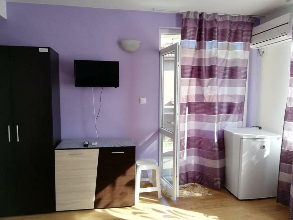 Къща За Гости "Пердика" Hotel Obzor Eksteriør billede